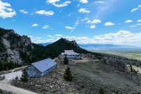 Property in Madison County, Montana