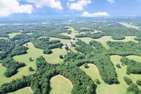Farm Property in Delaware County, Oklahoma