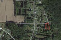 Farm Property in Somerset County, Maryland