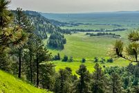 Property in Carter County, Montana