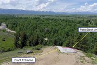 Property in Carbon County, Montana