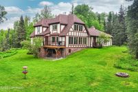 Farm Property in Kenai Peninsula Borough, Alaska