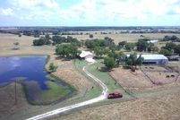 Farm Property in Limestone County, Texas