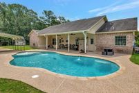 Property in Angelina County, Texas