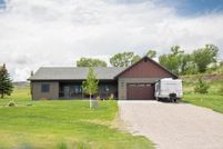 Property in Madison County, Montana