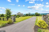 Property in Loudoun County, Virginia