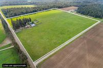 Farm Property in Bonner County, Idaho