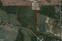 Residential Property in Cherokee County, Texas