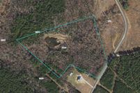 Undeveloped Land in Mecklenburg County, Virginia