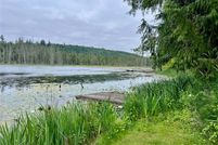 Undeveloped Land in King County, Washington