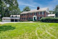 Property in Middlesex County, Massachusetts