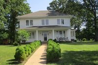 Farm Property in Prince Edward County, Virginia