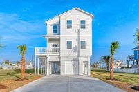 Property in Galveston County, Texas