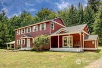 Property in King County, Washington