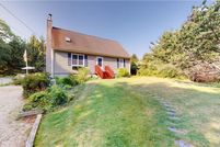 Property in Washington County, Rhode Island