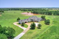 Riverfront Property in Oklahoma County, Oklahoma