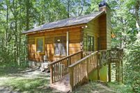 Property in Gilmer County, Georgia