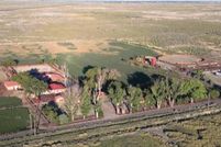 Farm Property in Churchill County, Nevada