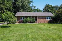 Property in Ballard County, Kentucky