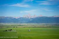 Farm Property for sale in Teton County, Idaho