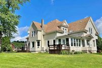 Property in Orleans County, Vermont