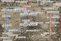 Ranch Property for sale in Santa Fe County, New Mexico