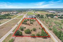 Undeveloped Land for sale in Parker County, Texas