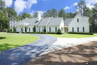 Property in Moore County, North Carolina