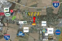 Ranch Property for sale in Cumberland County, Pennsylvania
