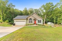 Property in Anderson County, South Carolina