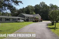 Property in Charles County, Maryland