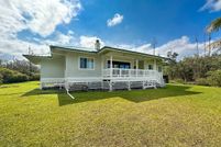 Property in Hawaii County, Hawaii