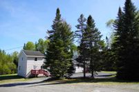Property in Aroostook County, Maine