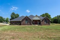 Property in Crawford County, Arkansas