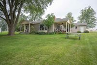 Farm Property in Gladwin County, Michigan