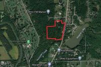 Property in Grant County, Indiana