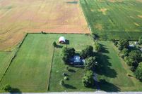 Farm Property in Madison County, Indiana