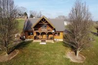 Ranch Property in Switzerland County, Indiana