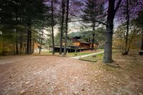 Farm Property in Brown County, Indiana