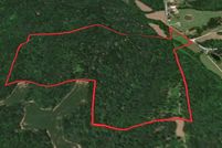 Farm Property in Jackson County, Indiana