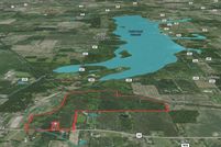 Ranch Property in Delaware County, Indiana