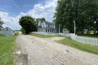 Farm Property in Henry County, Indiana