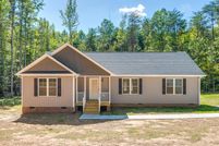 Property in Buckingham County, Virginia