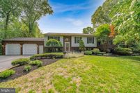 Property in Anne Arundel County, Maryland