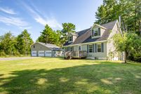 Property in Knox County, Maine