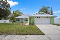 Property in Hillsborough County, Florida
