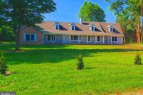 Property in Wicomico County, Maryland