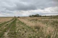 Undeveloped Land in Mountrail County, North Dakota