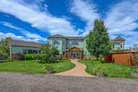 Property in Larimer County, Colorado