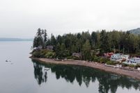 Property in Jefferson County, Washington